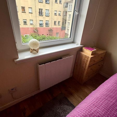 Quiet And Private Room Glasgow City Center Экстерьер фото